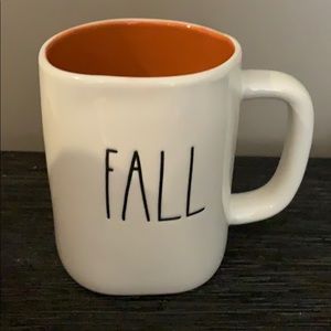 Rae Dunn 2018 Fall Y’all mug
